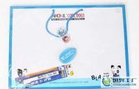 酷狗-幼兒小學生繪畫用品雙面白板-0.67kg GU-16059_辦公、文教_世界工廠網中國產品信息庫