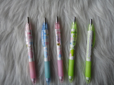 【促銷各類簡(jiǎn)易圓珠筆】?jī)r(jià)格,廠家,圖片,圓珠筆、原子筆,桐廬萊雅文教用品-