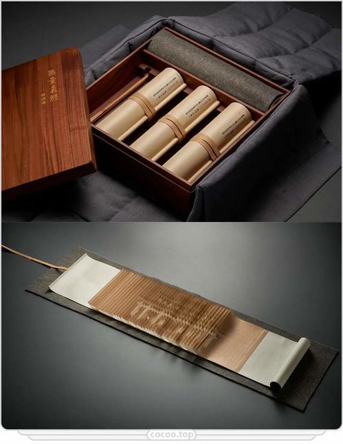 各類商品包裝設(shè)計(jì)策略