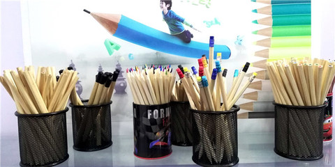 中網(wǎng)市場(chǎng)發(fā)布:開(kāi)化縣華偉文教用品生產(chǎn)"西湖牌"學(xué)生筆、木工筆、兒童筆