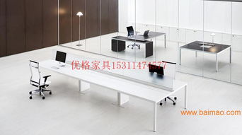北京口碑好的辦公家具供應商及選購指南